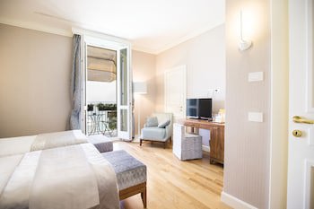 Grand Hotel Terme Sirmione galeri fotoğrafı