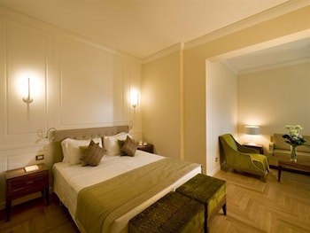 Grand Hotel Terme Sirmione fotoğrafı