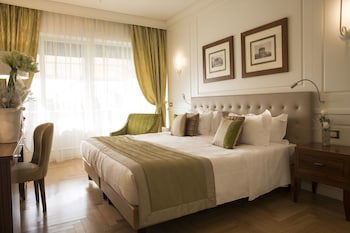Grand Hotel Terme Sirmione galeri fotoğrafı
