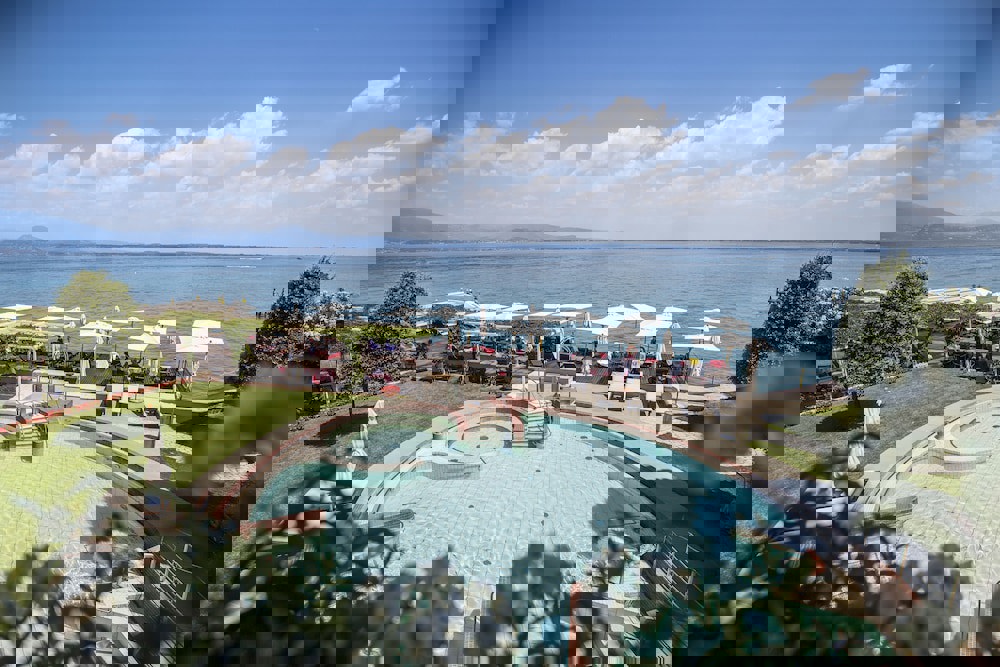 Grand Hotel Terme Sirmione