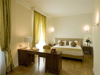 Grand Hotel Terme Sirmione fotoğrafı