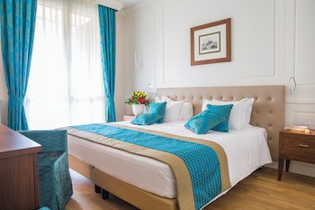 Grand Hotel Terme Sirmione galeri fotoğrafı
