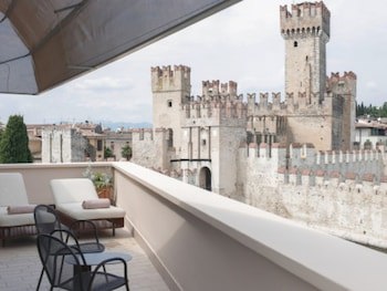 Grand Hotel Terme Sirmione galeri fotoğrafı