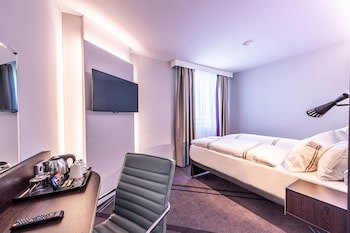 Premier Inn Nurnberg City Nordost galeri fotoğrafı