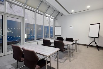 Premier Inn Nurnberg City Nordost galeri fotoğrafı