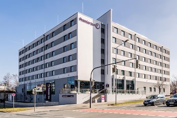 Premier Inn Nurnberg City Nordost galeri fotoğrafı