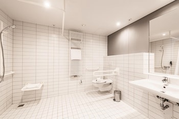 Premier Inn Nurnberg City Nordost galeri fotoğrafı
