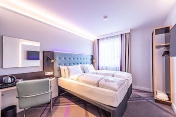 Premier Inn Nurnberg City Nordost galeri fotoğrafı