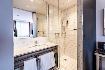 Premier Inn Nurnberg City Nordost galeri fotoğrafı