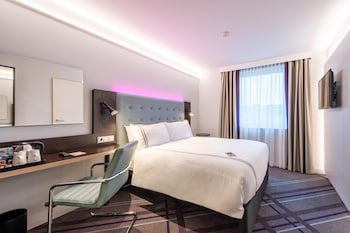 Premier Inn Nurnberg City Nordost galeri fotoğrafı