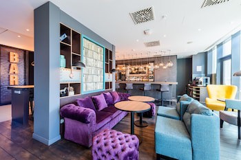 Premier Inn Nurnberg City Nordost galeri fotoğrafı