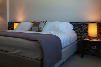 G Hotel fotoğrafı
