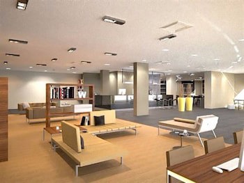 G Hotel fotoğrafı
