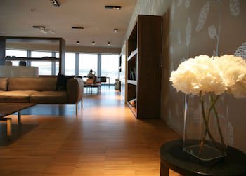 G Hotel fotoğrafı