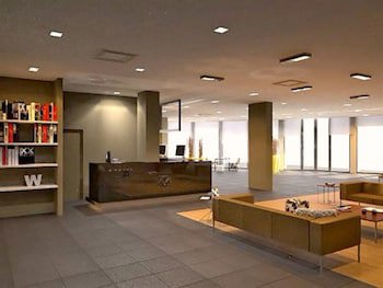 G Hotel fotoğrafı
