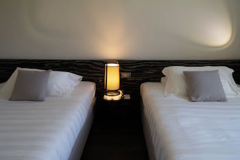 G Hotel galeri fotoğrafı