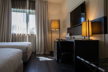 G Hotel galeri fotoğrafı
