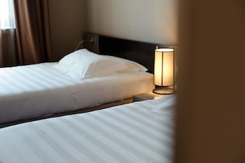 G Hotel galeri fotoğrafı