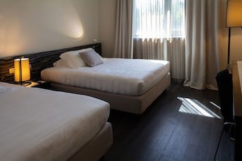 G Hotel galeri fotoğrafı