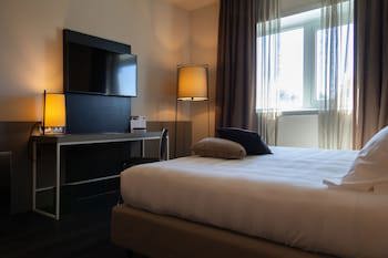 G Hotel galeri fotoğrafı