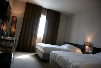 G Hotel galeri fotoğrafı