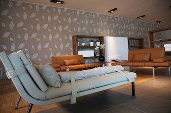 G Hotel galeri fotoğrafı