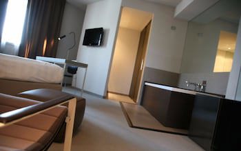 G Hotel galeri fotoğrafı