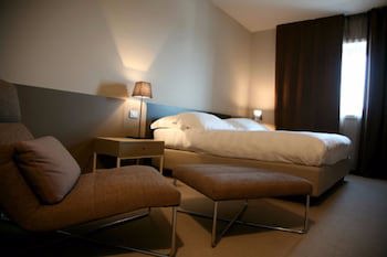 G Hotel galeri fotoğrafı