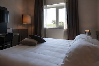 G Hotel fotoğrafı
