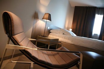 G Hotel galeri fotoğrafı