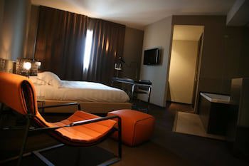 G Hotel galeri fotoğrafı
