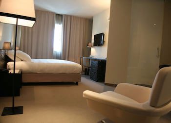 G Hotel galeri fotoğrafı