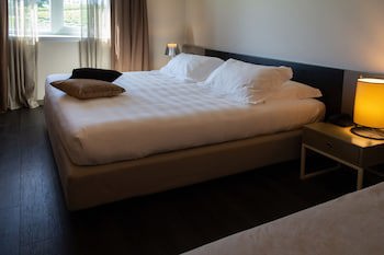 G Hotel fotoğrafı