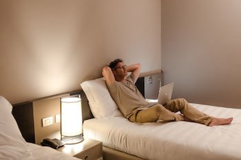 G Hotel galeri fotoğrafı