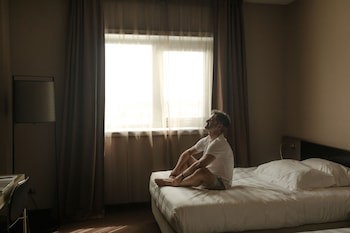 G Hotel galeri fotoğrafı