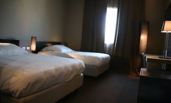 G Hotel galeri fotoğrafı