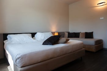 G Hotel fotoğrafı