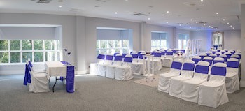 Dean Park Hotel