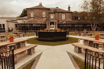 Dean Park Hotel
