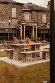 Dean Park Hotel