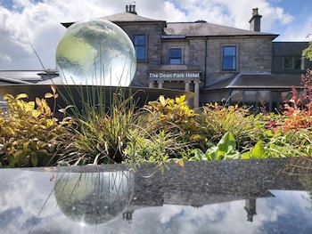 Dean Park Hotel