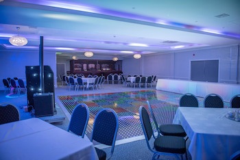 Dean Park Hotel
