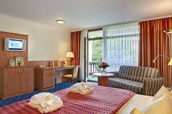 Hotel St Georg galeri fotoğrafı