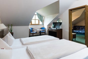 Hotel St Georg galeri fotoğrafı