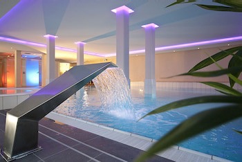 Hotel St Georg galeri fotoğrafı