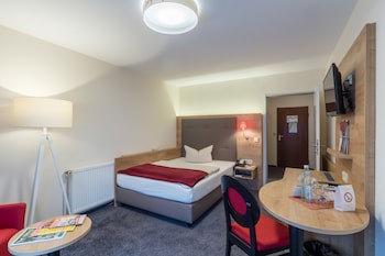 Hotel St Georg galeri fotoğrafı