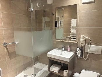 Hotel St Georg galeri fotoğrafı