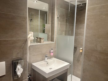 Hotel St Georg galeri fotoğrafı
