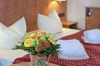 Hotel St Georg galeri fotoğrafı