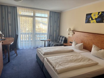 Hotel St Georg galeri fotoğrafı